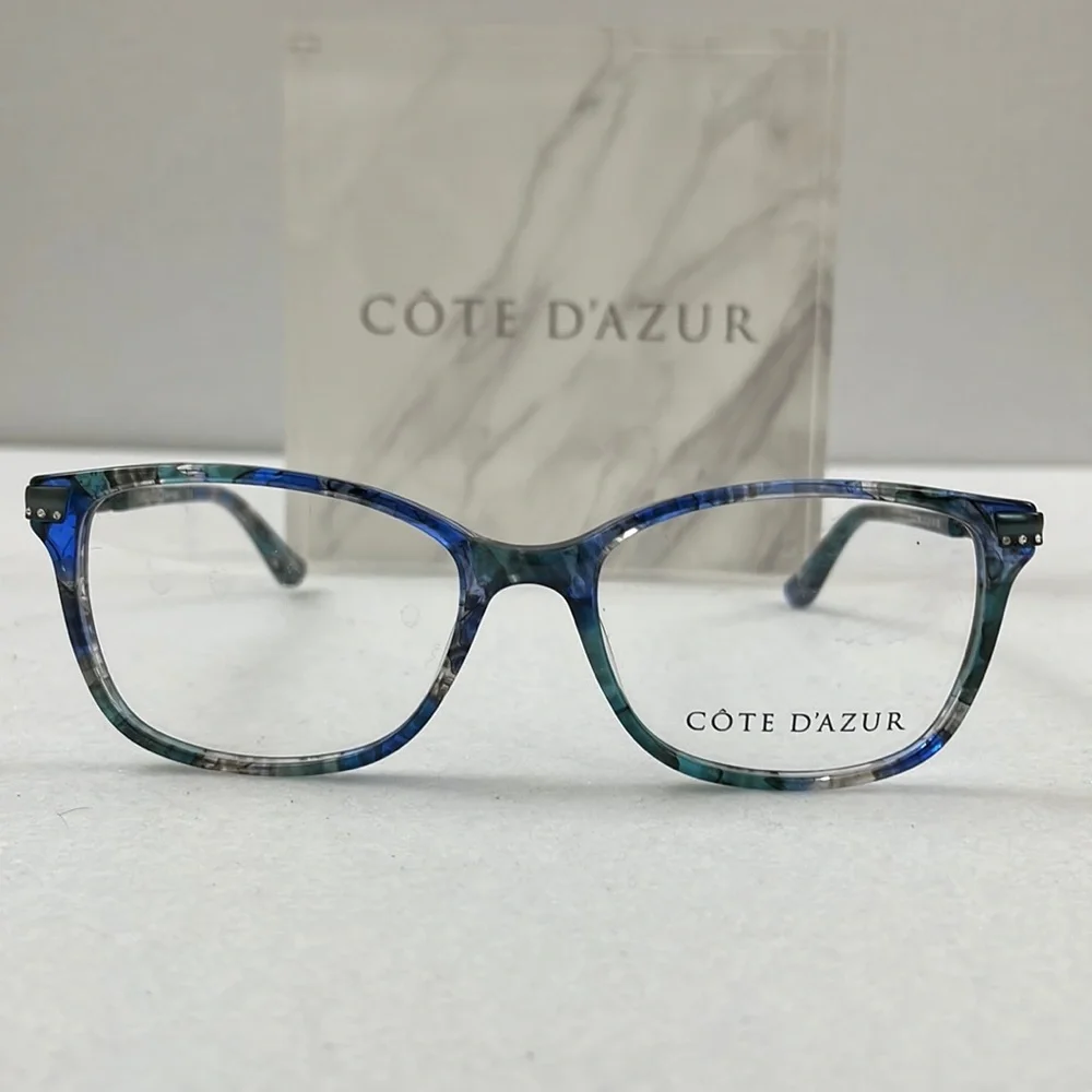 NEW Cote D'Azur Glasses